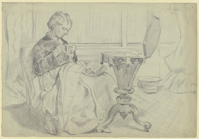  de Otto Scholderer