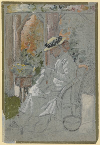 de Otto Scholderer