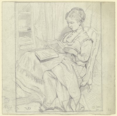  de Otto Scholderer