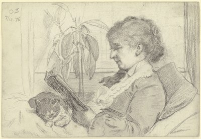  de Otto Scholderer