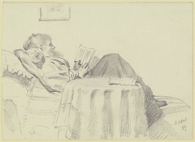  de Otto Scholderer