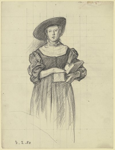  de Otto Scholderer
