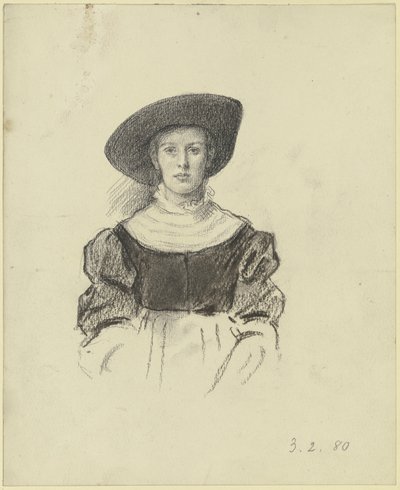  de Otto Scholderer