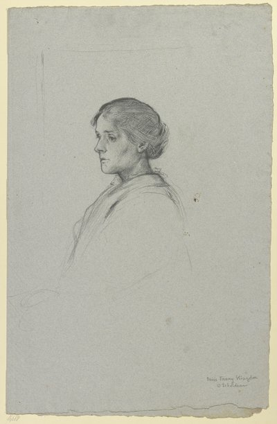  de Otto Scholderer