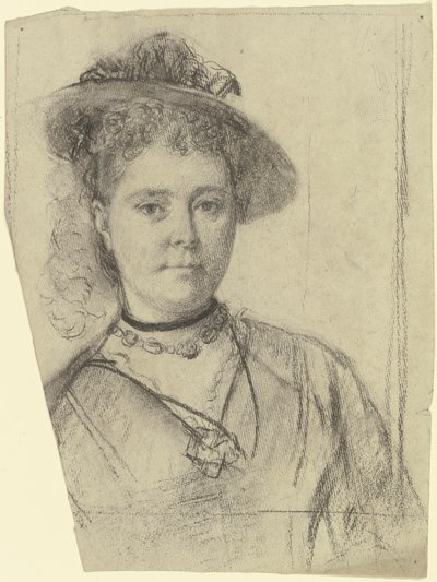  de Otto Scholderer