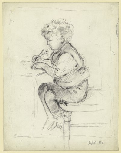  de Otto Scholderer