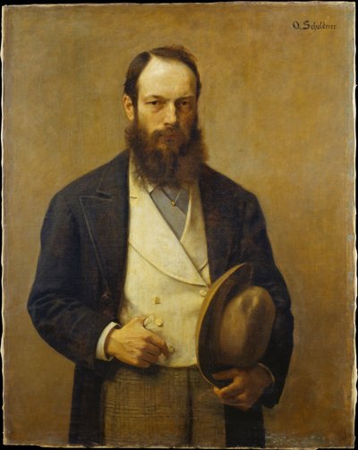  de Otto Scholderer