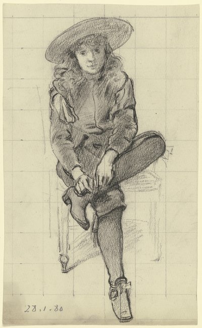  de Otto Scholderer