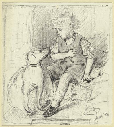  de Otto Scholderer