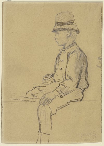  de Otto Scholderer