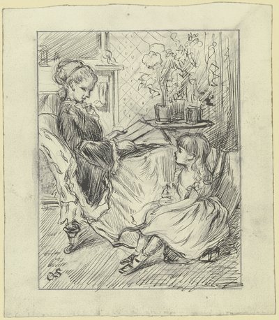  de Otto Scholderer