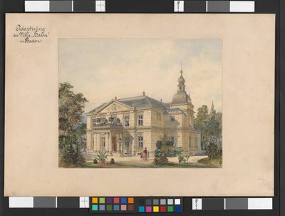  de Otto Wagner