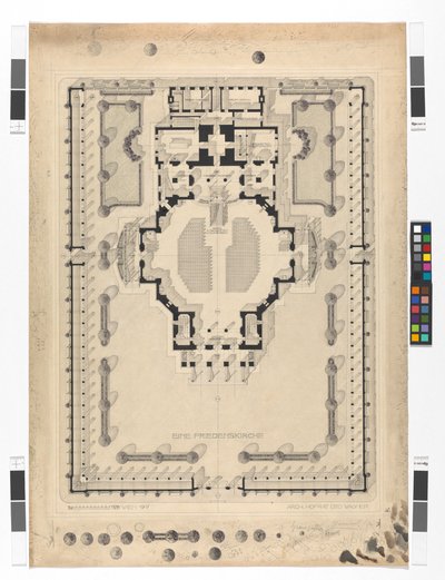  de Otto Wagner