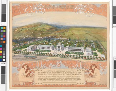  de Otto Wagner