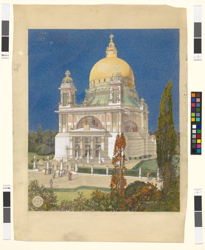  de Otto Wagner