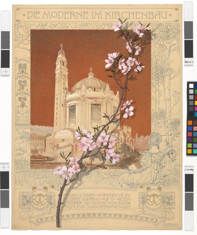  de Otto Wagner