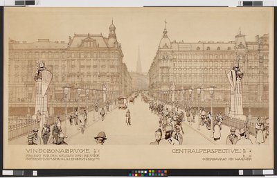  de Otto Wagner