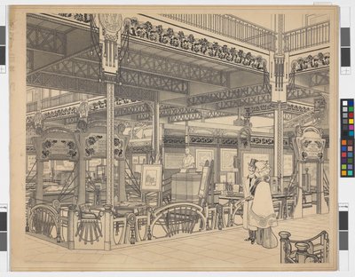  de Otto Wagner