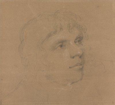 John Flaxman de Ozias Humphry