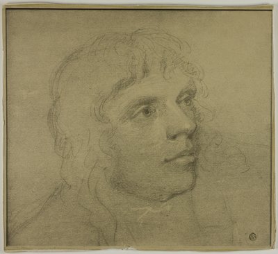 John Flaxman de Ozias Humphry