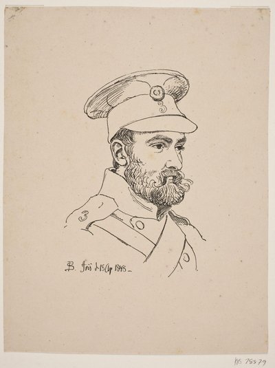 J. Th. Lundbye de P.C. Skovgaard