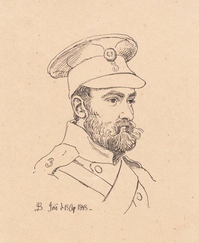J. Th. Lundbye de P.C. Skovgaard