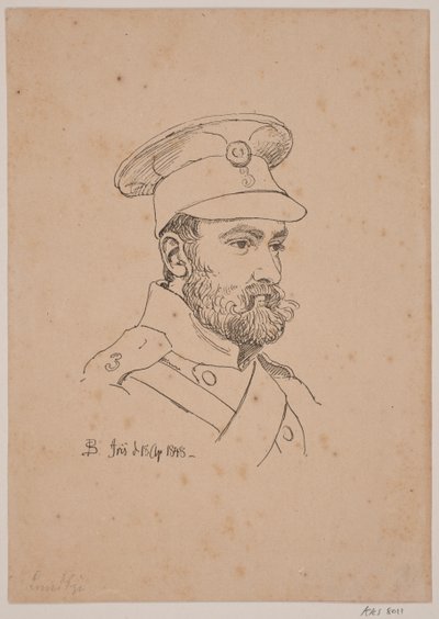 J. Th. Lundbye de P.C. Skovgaard