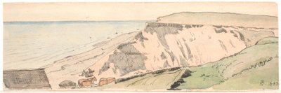 La garganta en la fuente de Helena en Tisvilde de P.C. Skovgaard
