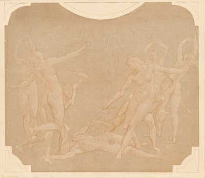 Estudio, 1896 de PJA Bawdry