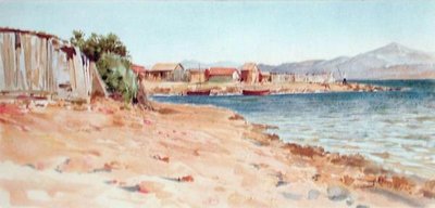 Saint-Tropez de P. (after) Comba