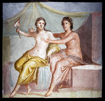 Marte y Venus de P. Herden Marie Lan Nguyen