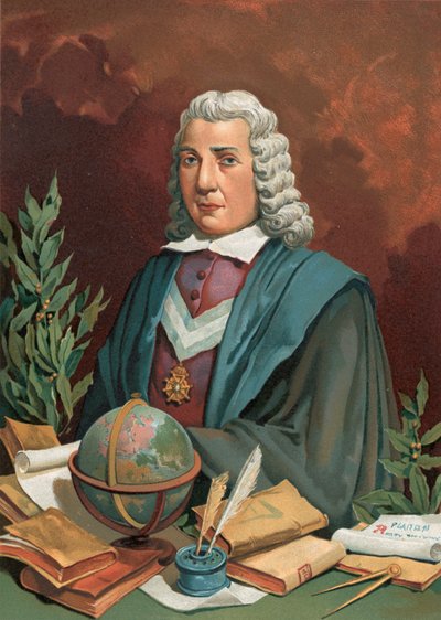Pedro Rodríguez, Conde de Campomanes de P. Y. Valor