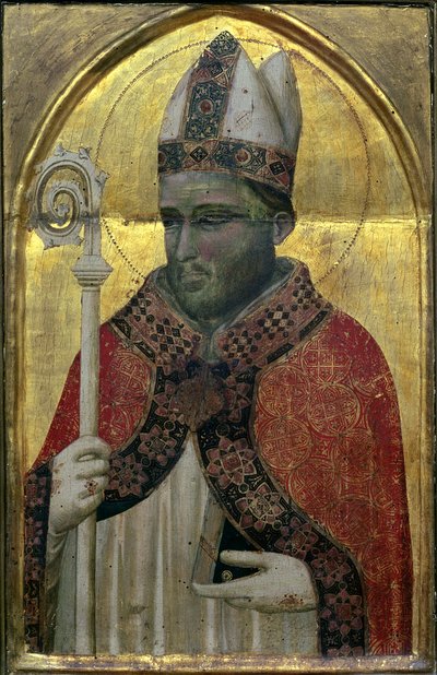 San Próculo de Pacino di Buonaguida