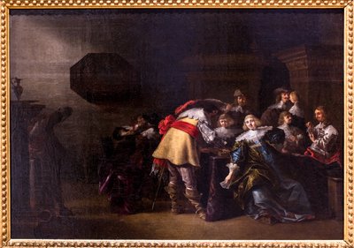  de Palamedes Palamedesz
