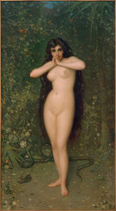 Eva de Pantaleon Szyndler