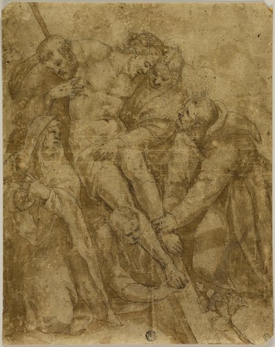 Depósito de Paolo Farinati