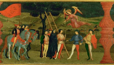  de Paolo Uccello