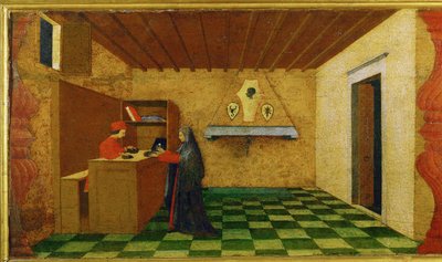 de Paolo Uccello