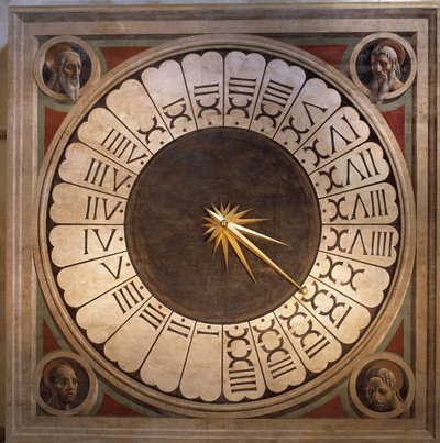 Imagen desconocida de Paolo Uccello