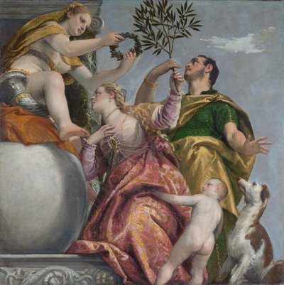  de Paolo Veronese