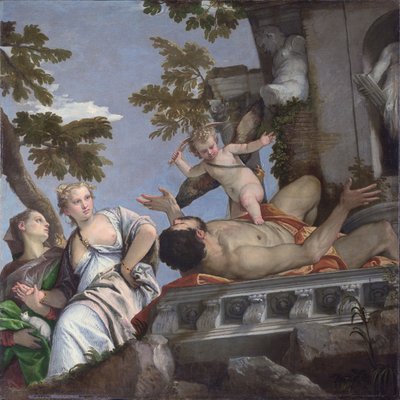  de Paolo Veronese