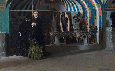 Museo de Paolo Vetri