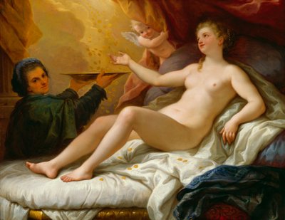 Danae de Paolo di Matteis