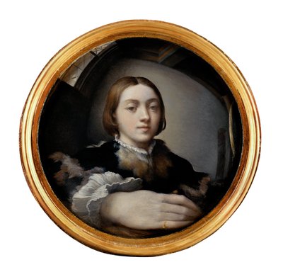  de Parmigianino