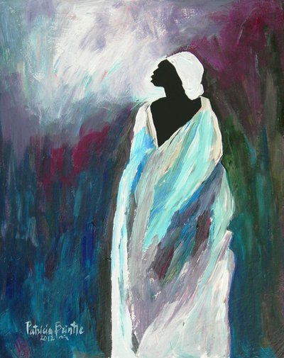 Una noche perfecta, 2012 de Patricia Brintle