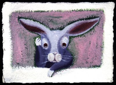 Horóscopo chino: el signo del conejo. de Patrizia La Porta