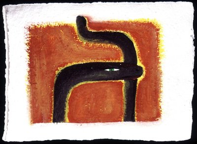 Horóscopo chino: el signo de la serpiente. de Patrizia La Porta