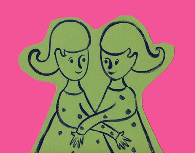 Horóscopo: el signo de géminis. de Patrizia La Porta