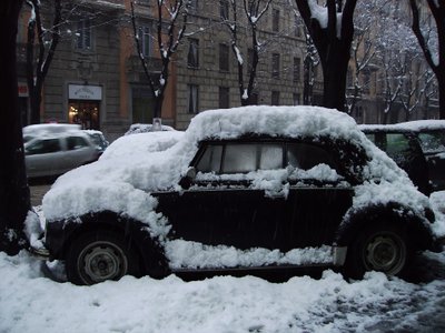 Máquina, 2004 (Foto) de Patrizia La Porta