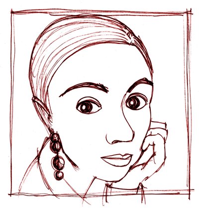  de Patrizia La Porta